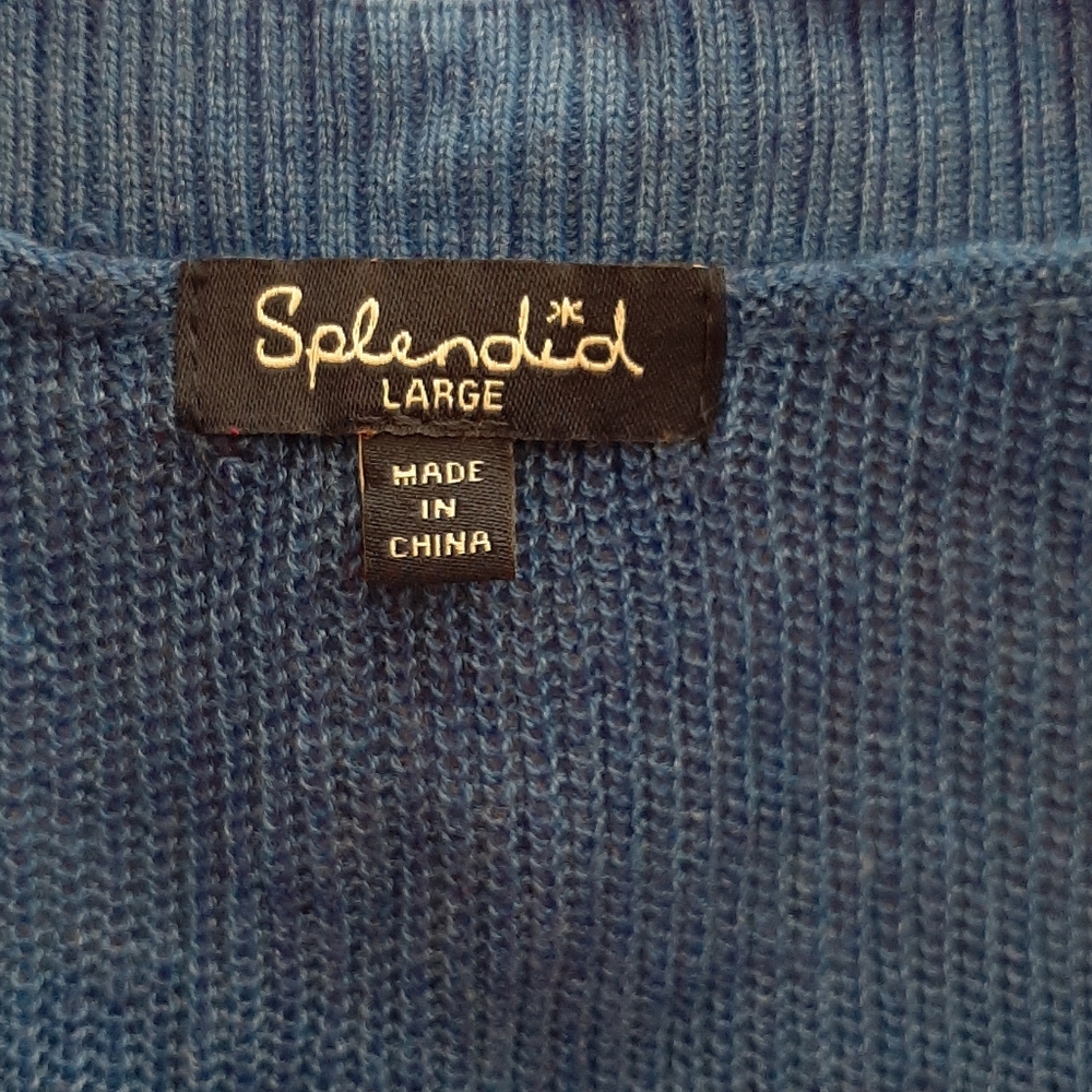 Splendid jacket - Picture 5 of 8